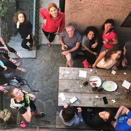 Medieval Village B&B Ne Dış mekan fotoğraf