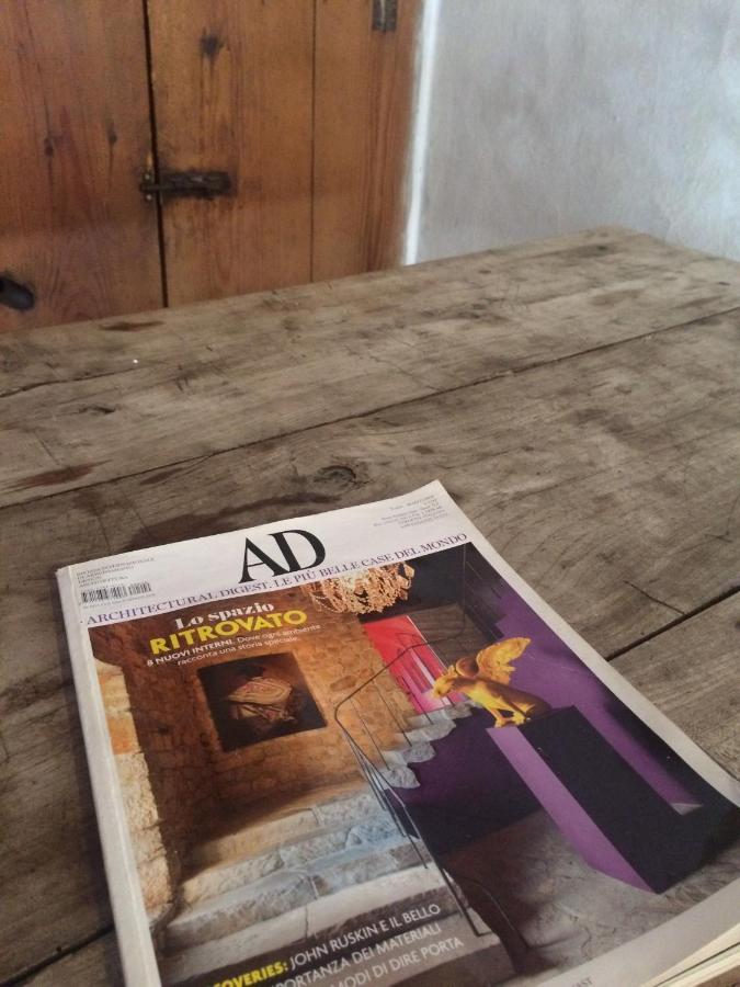 Medieval Village B&B Ne Dış mekan fotoğraf