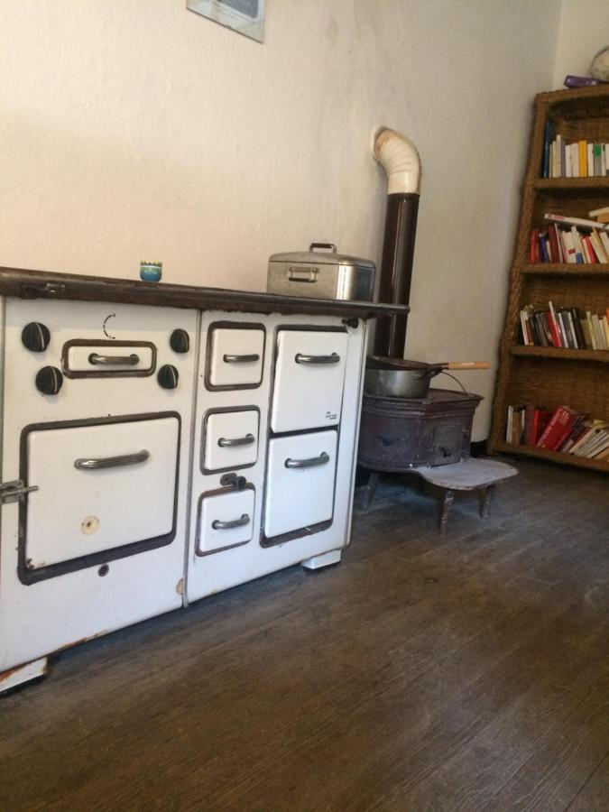Medieval Village B&B Ne Dış mekan fotoğraf