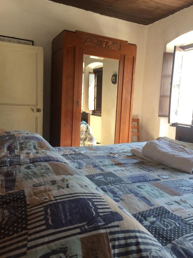Medieval Village B&B Ne Dış mekan fotoğraf