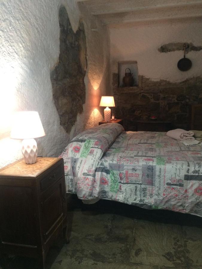 Medieval Village B&B Ne Dış mekan fotoğraf