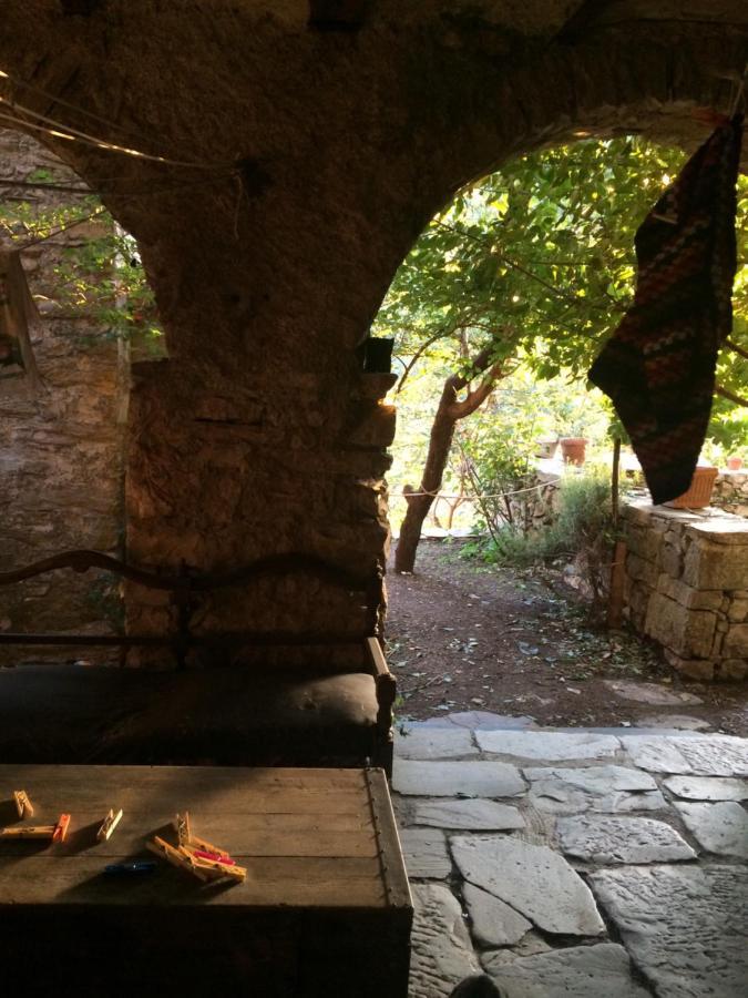 Medieval Village B&B Ne Dış mekan fotoğraf