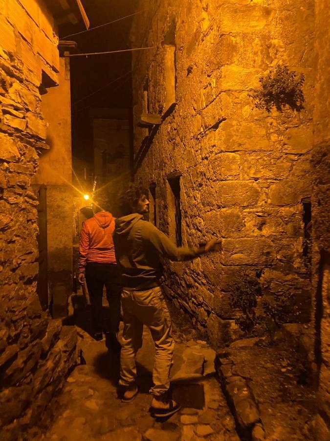 Medieval Village B&B Ne Dış mekan fotoğraf