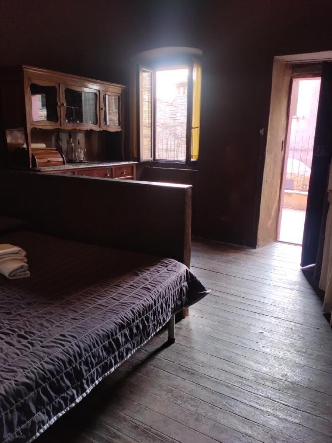 Medieval Village B&B Ne Dış mekan fotoğraf
