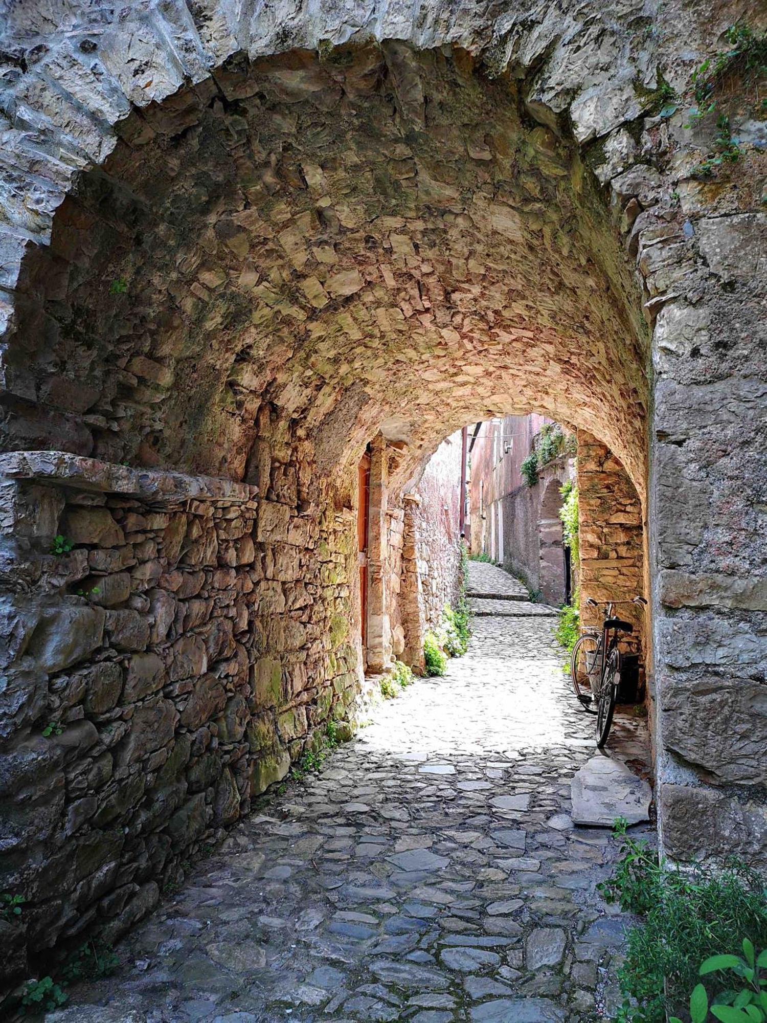 Medieval Village B&B Ne Dış mekan fotoğraf