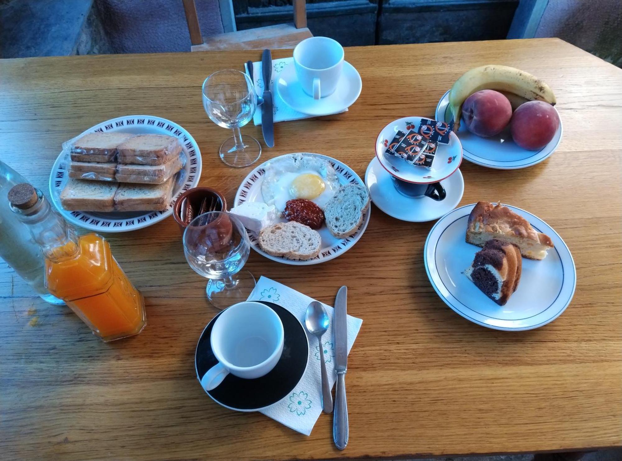 Medieval Village B&B Ne Dış mekan fotoğraf