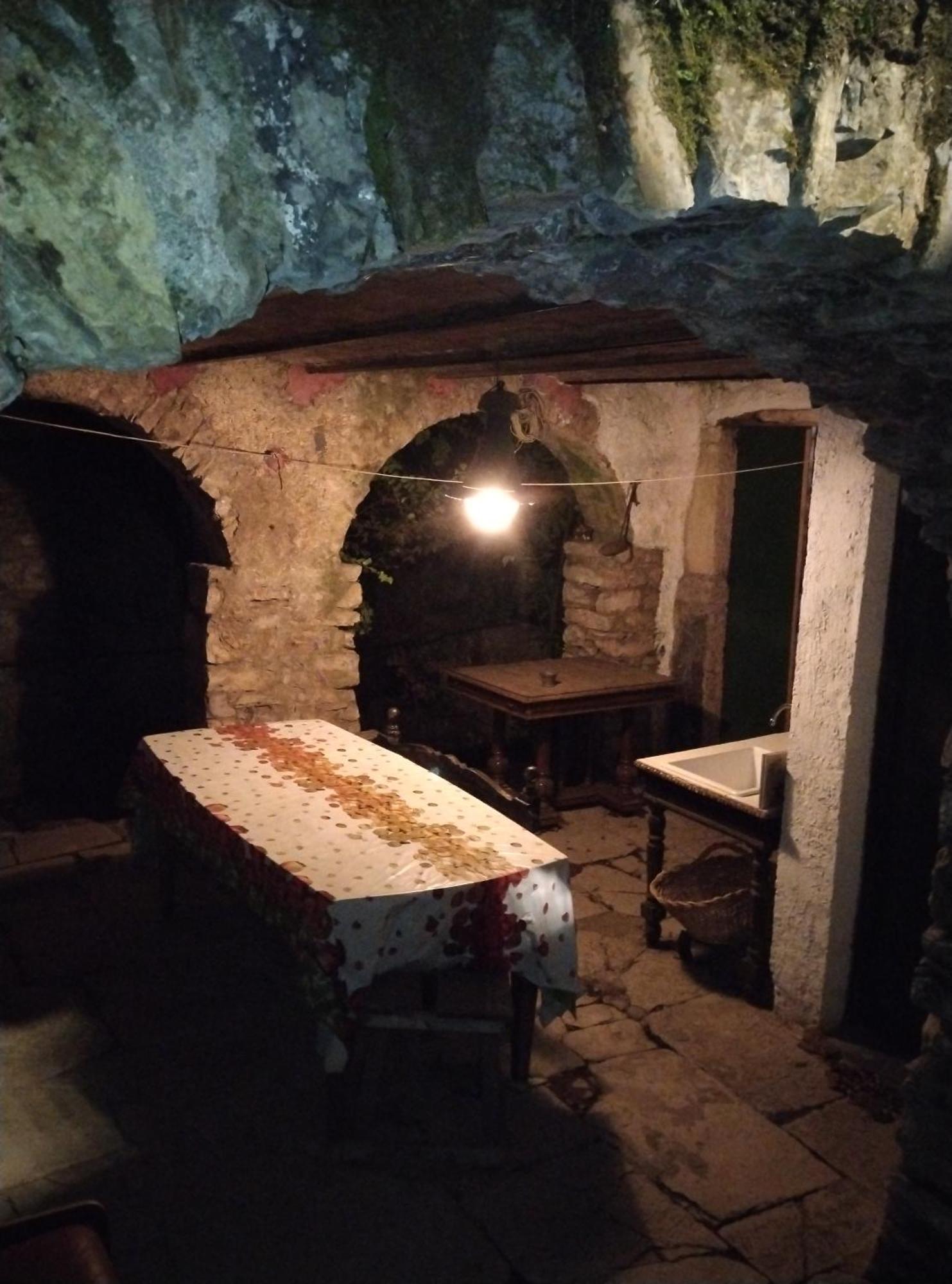 Medieval Village B&B Ne Dış mekan fotoğraf