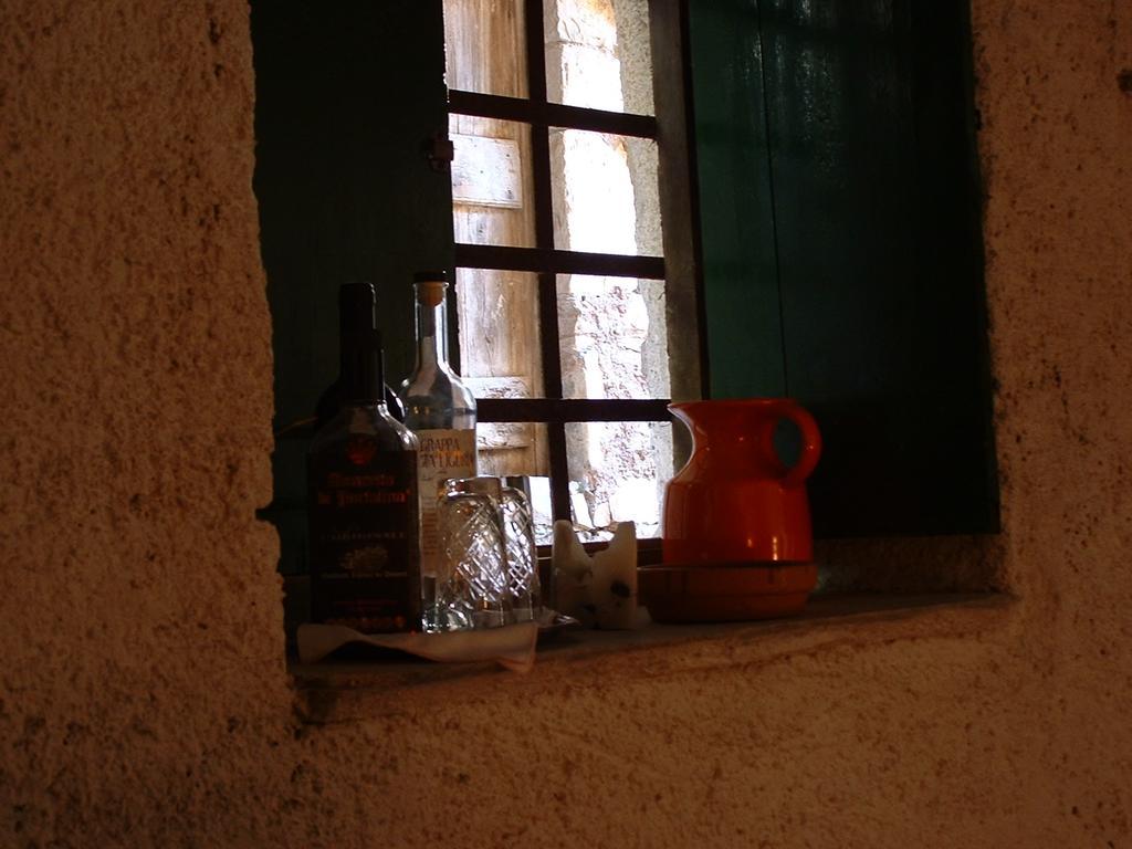 Medieval Village B&B Ne Dış mekan fotoğraf