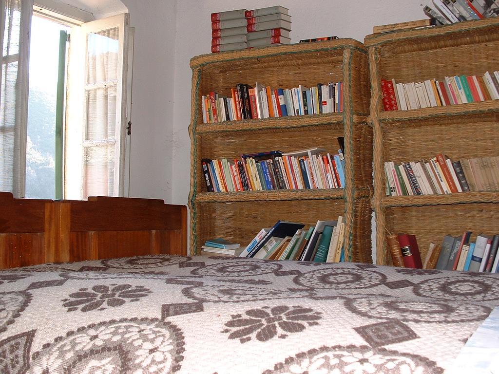 Medieval Village B&B Ne Dış mekan fotoğraf