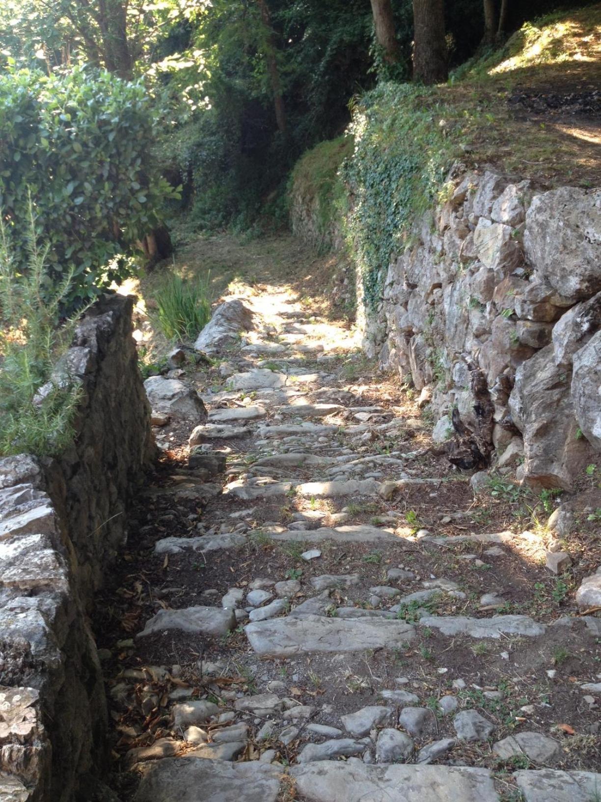 Medieval Village B&B Ne Dış mekan fotoğraf