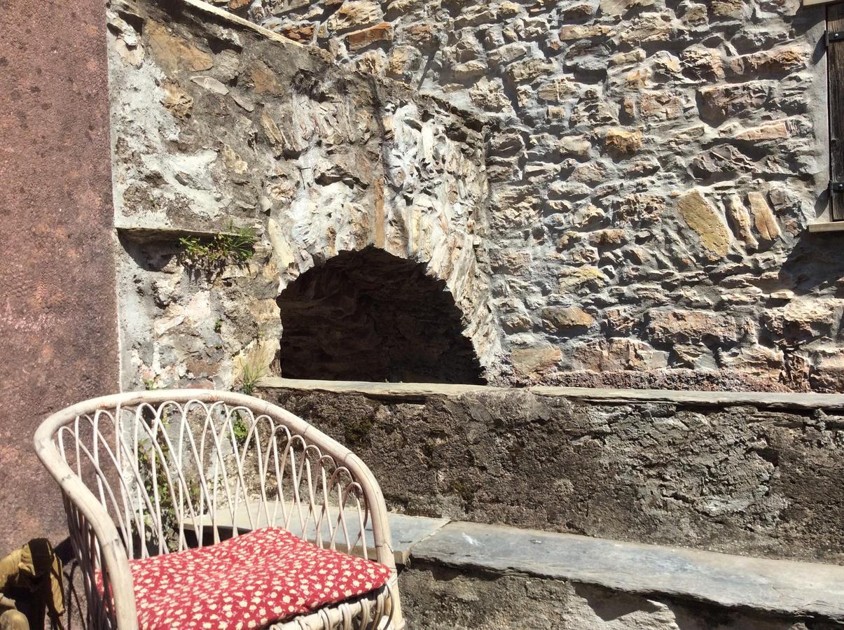 Medieval Village B&B Ne Dış mekan fotoğraf