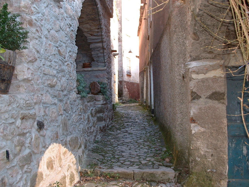 Medieval Village B&B Ne Dış mekan fotoğraf