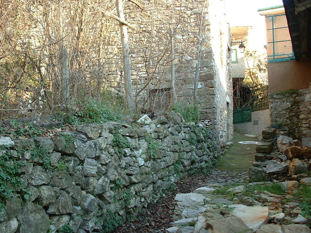 Medieval Village B&B Ne Dış mekan fotoğraf