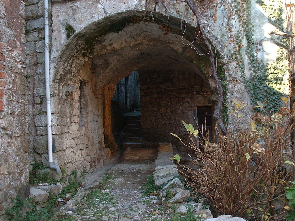 Medieval Village B&B Ne Dış mekan fotoğraf