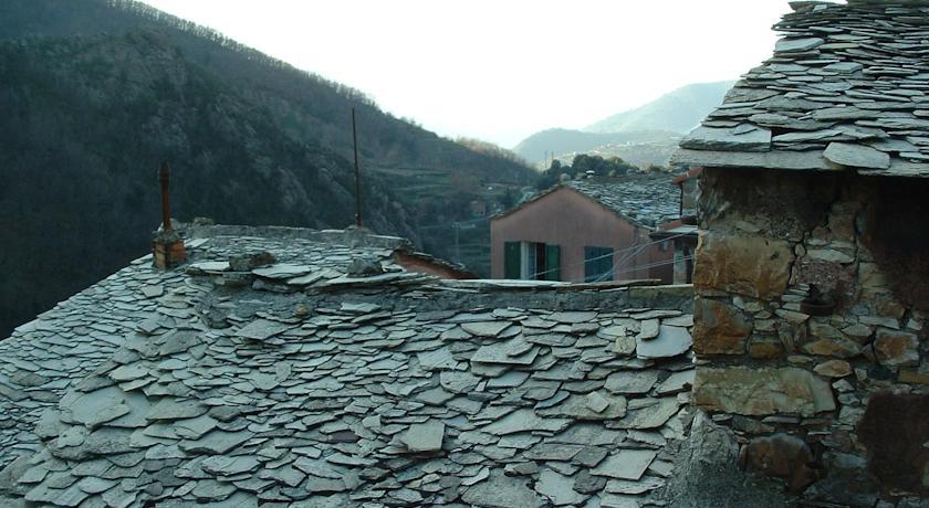 Medieval Village B&B Ne Dış mekan fotoğraf