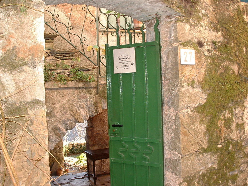 Medieval Village B&B Ne Dış mekan fotoğraf