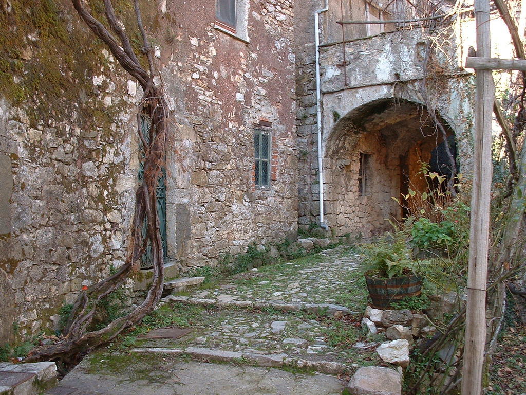 Medieval Village B&B Ne Dış mekan fotoğraf