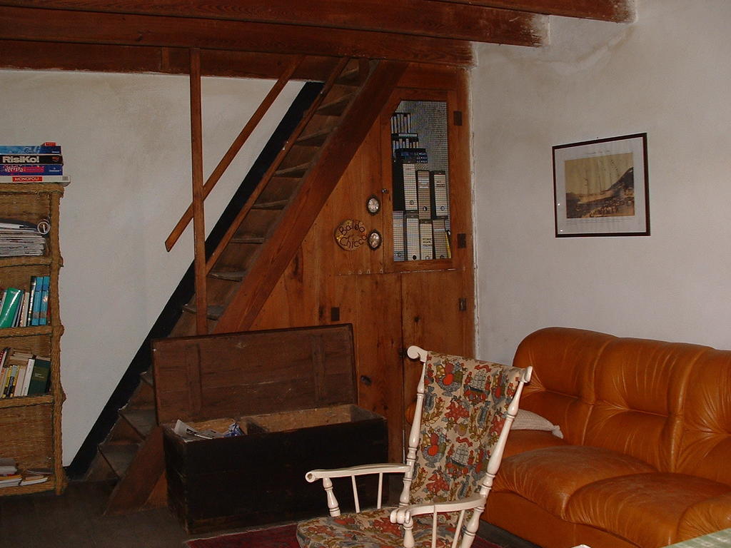 Medieval Village B&B Ne Dış mekan fotoğraf