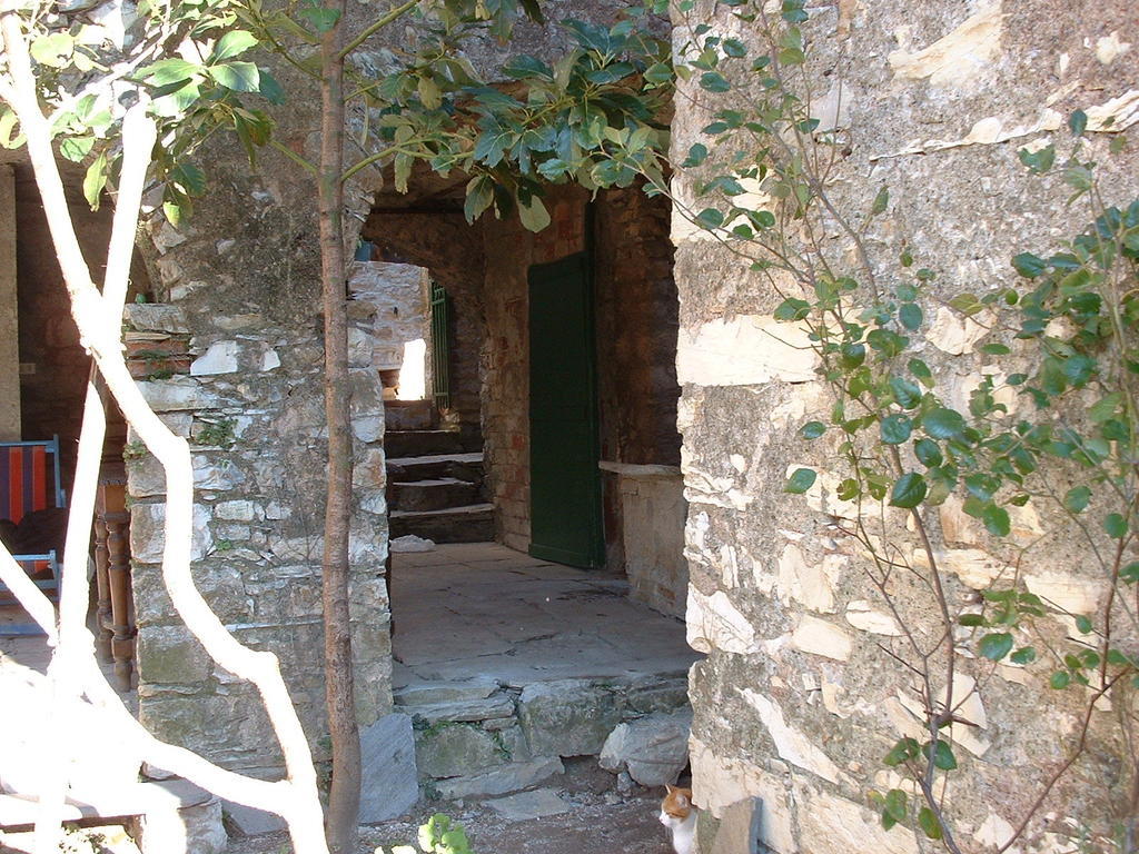 Medieval Village B&B Ne Dış mekan fotoğraf
