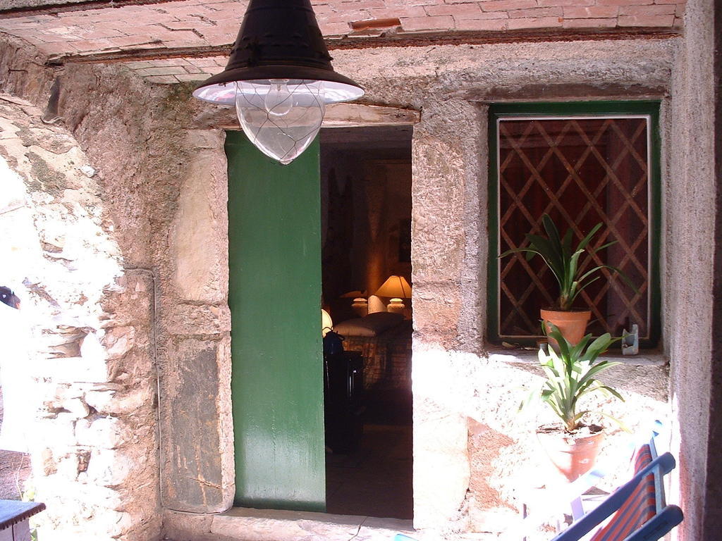 Medieval Village B&B Ne Dış mekan fotoğraf
