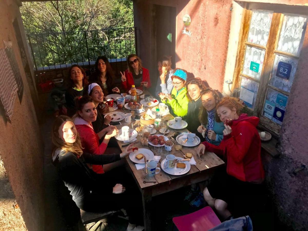 Medieval Village B&B Ne Dış mekan fotoğraf