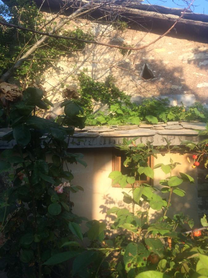 Medieval Village B&B Ne Dış mekan fotoğraf